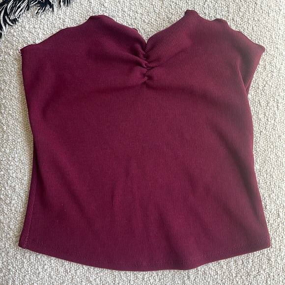 Tube Top - Picture 1 of 3